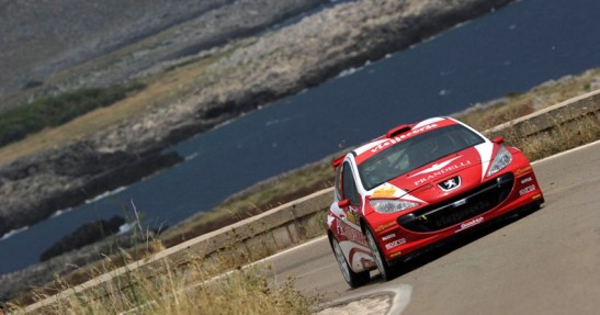 Rally del Salento